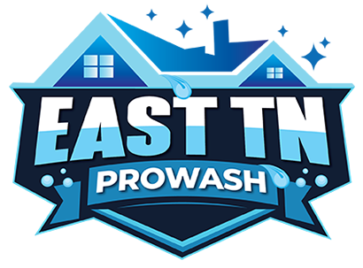 East TN ProWash Logo